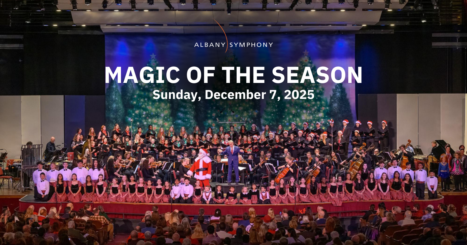 Press Releases — Albany Symphony